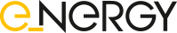 Logo de notre client, la société d'ingénierie E-Nergy